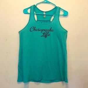 Chesapeake Life 2XL